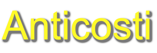 Anticosti